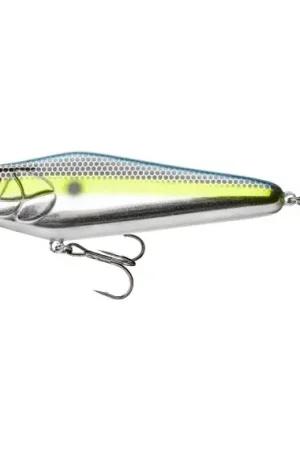 Promotion Daiwa Prorex Lazy Jerk 155 Slow Sink - Blue Gill
