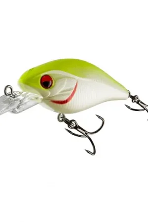 Livraison Express Daiwa Prorex Toddler Crank 60 MR - Head Light