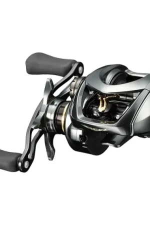 Bon Plan Daiwa STEEZ CT SV TW 700H (Höger)