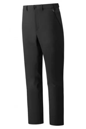 Patagonia M's Altvia Trail Pants Reg Black - 36 Prix Choc