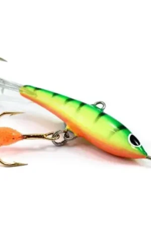 Offre Limitée Daiwa Balance Jig 65mm - Flake Green