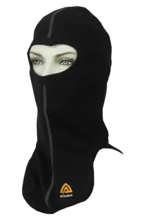 Offre Spéciale Warmwool Balaclava Jet Black Onesize
