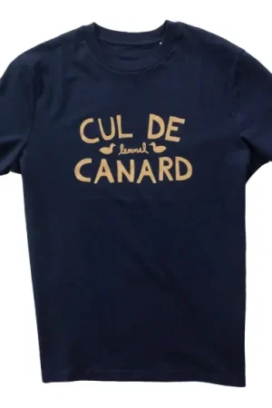 Affaire À Saisir Lemmel T-shirt CDC Navy - XXL
