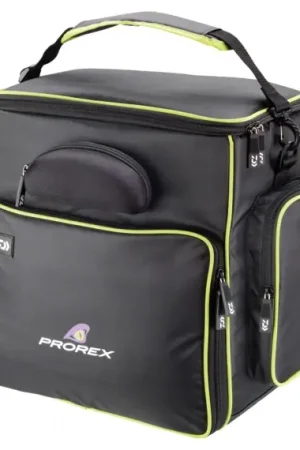 Daiwa Prorex Roving Rucksack, Incl 4 Box Haute Qualité