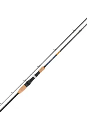 Daiwa Laguna XT Bait 8'0'' 2pc 120g Dernier Modèle