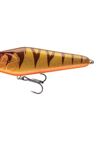 Prix Bas Daiwa Prorex Lazy Jerk 175 Slow Sink - Gold Tiger