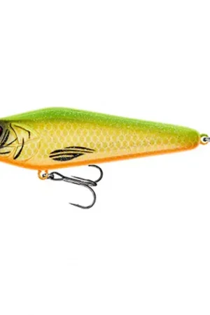 Retour Gratuit Daiwa Prorex Lazy Jerk 175 Slow Sink - Olive Roach