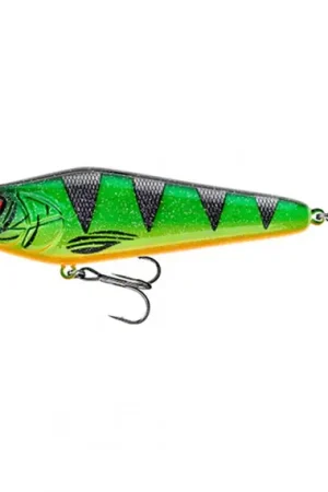 Daiwa Prorex Lazy Jerk 175 Slow Sink - Magic Green Livraison Express