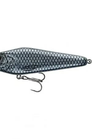 Daiwa Prorex Lazy Jerk 175 Slow Sink - Steely Grey Petit Prix