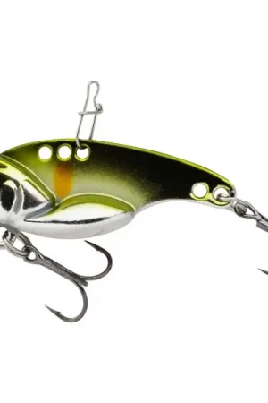 Daiwa Prorex Metal Vibe 21g - Yellow Pearl Meilleur Prix