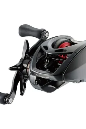 Offre Exclusive Daiwa Steez Air TW500HL 6.8:1