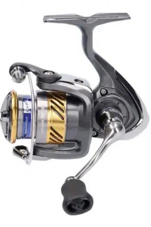 Prix Promo Daiwa 20 Laguna LT - 4000-C