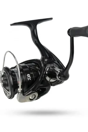 Achat Immédiat Daiwa 20 Ninja LT 2500 Pitch Black