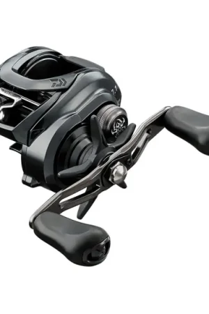 Achat Immédiat Daiwa Tatula TWS 300HL (left)