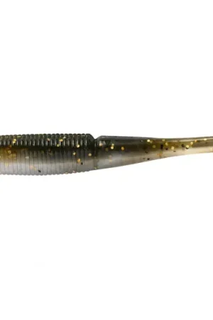 Top Vente Daiwa Bait Junkie 3,2'' Minnow 6-pack Whitebait