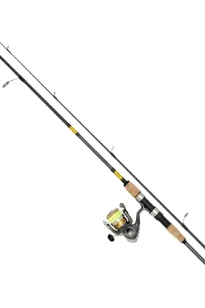 Daiwa Laguna LT Spinning Combo 8' 20-60g Nouvelle Collection