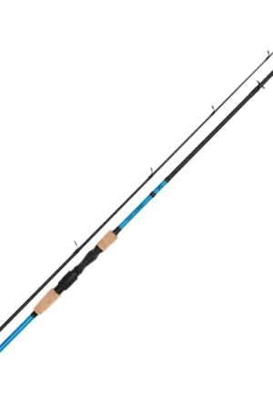 Daiwa Laguna Kids 2pc Blue - 7'0'' 15-40g Jusqu'à Épuisement Des Stocks