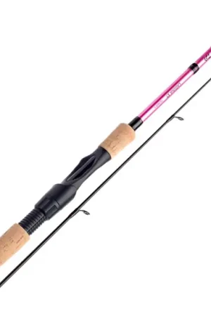 Daiwa Laguna Kids 2pc Pink - 6'0'' 10-30g Meilleur Prix