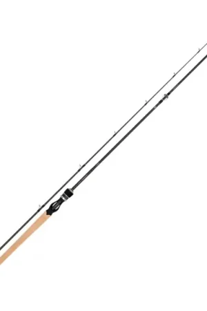 Réduction Daiwa Luvias Baitcast 2pc - 9'0'' 5-25g