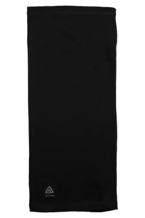 Super Prix Aclima LightWool Headover One-Size Black