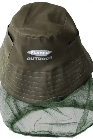 Fladen Mosquito Net With Hat Remise