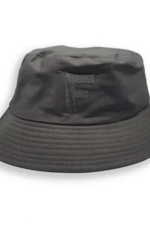 Fladen Fiskehatt Black Bon Marché