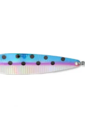 Expédié Aujourd'hui Rhino Salmon Doctor XL 156mm, 41g - Mette