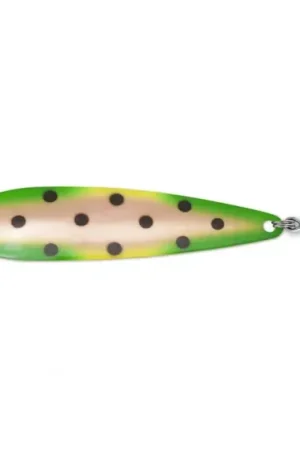 Rhino Salmon Doctor XL 156mm, 41g - Pulled Frog Dernier Modèle