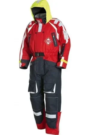 Achetez Aujourd'hui Fladen Flotation Suit 891OS MX Offshore - XL