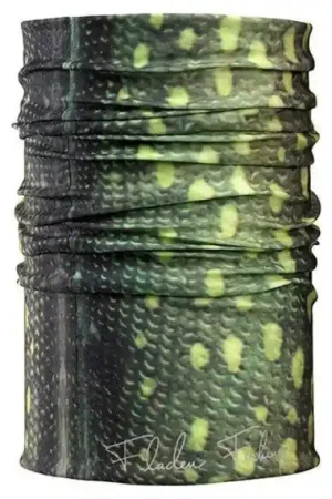 Fladen Multiscarf Pike Soldes