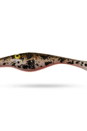 Zalt Zhad 14 cm, 40g Sinking - Perch Offre Limitée