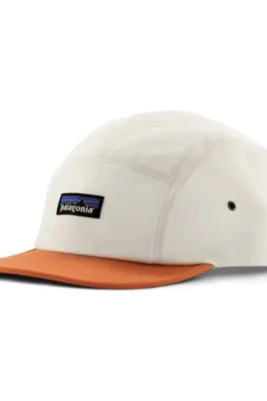 Patagonia P-6 Label Maclure Hat BIML Nouvelle Collection