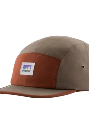 Patagonia Graphic Maclure Hat SHMA Dernier Modèle