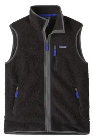 Nouvelle Collection Patagonia M's Retro Pile Vest BFO - XL