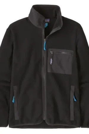 Produit De Marque Patagonia M's Synch Jacket BKSO - XXL