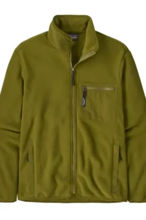Patagonia M's Synch Jacket Pond Green - M Marque
