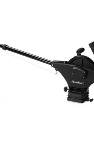 Produit De Marque Cannon Uni-Troll 10 STX Deep Rig inkl. svirvelplatta