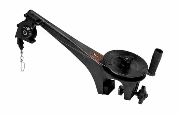 Achat Immédiat Cannon Mini-Troll Deep Rig Cannon