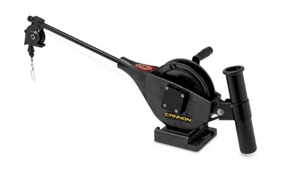 Cannon Lake-Troll Deep Rig Solde