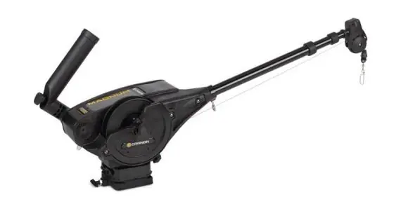 Prix Promo Cannon Magnum 10 Deep Rig