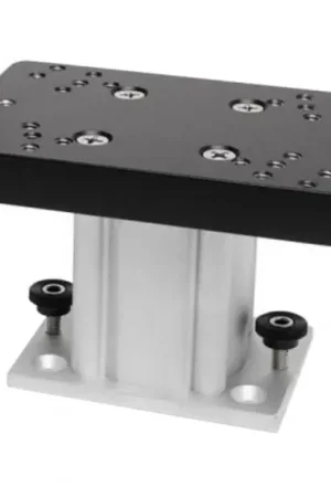 Paiement Sécurisé Cannon Piedestal 10cm