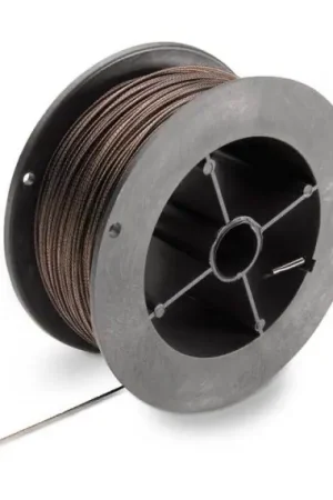Top Vente 200 Cannon wire (61m)