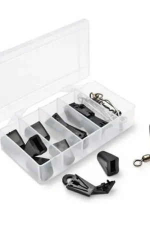 Cannon Wire avslutnings kit Promotion