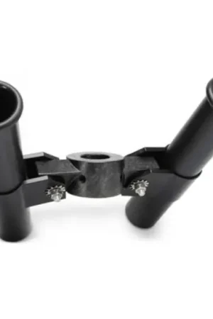 Cannon Double rod holder Front Mont Acheter Direct