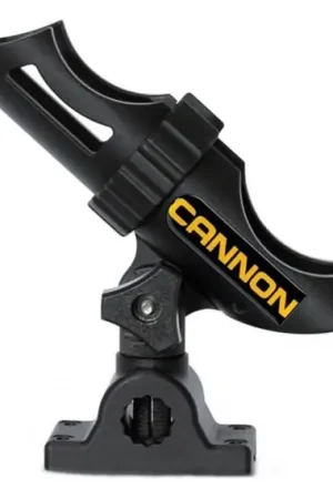 Achat Immédiat Cannon Rod Holder