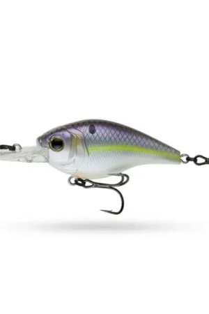 6th Sense Cloud 6,5cm, 14g - C6 - Lavender Citrus Usine Directe