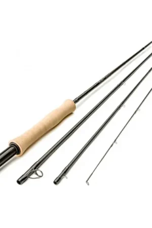 Scott Centric 9'0'' 6wt 4pc Soldes