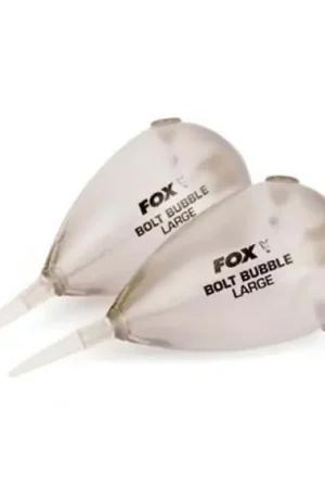 Top Vente Fox Bolt Bubble - Medium