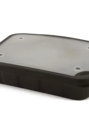 Acheter Direct Fox Large Bait Box Solid Lid