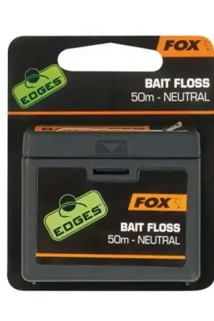 Fox Edges Bait Floss - Neutral Promotion Saisonnière